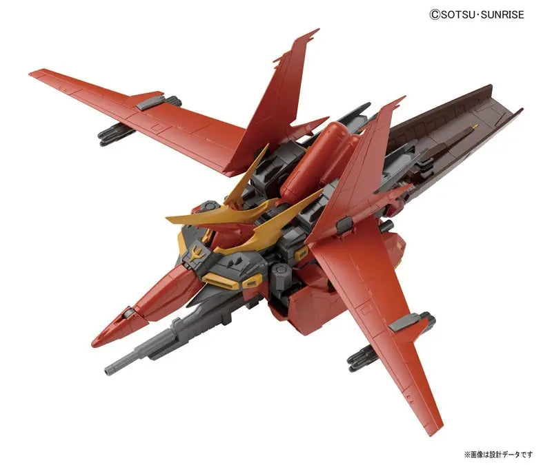 1/100 RE/100 AMX-107 Bawoo