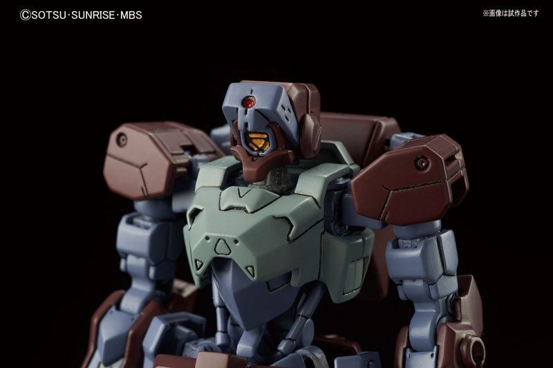 HG 1/144 Io Frame Shiden (Iron-Blooded Orphans)