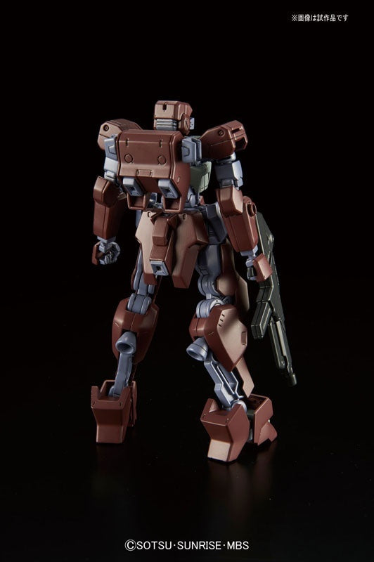 HG 1/144 Io Frame Shiden (Iron-Blooded Orphans)