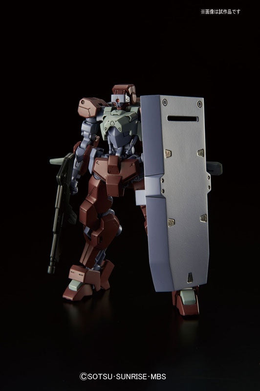 HG 1/144 Io Frame Shiden (Iron-Blooded Orphans)