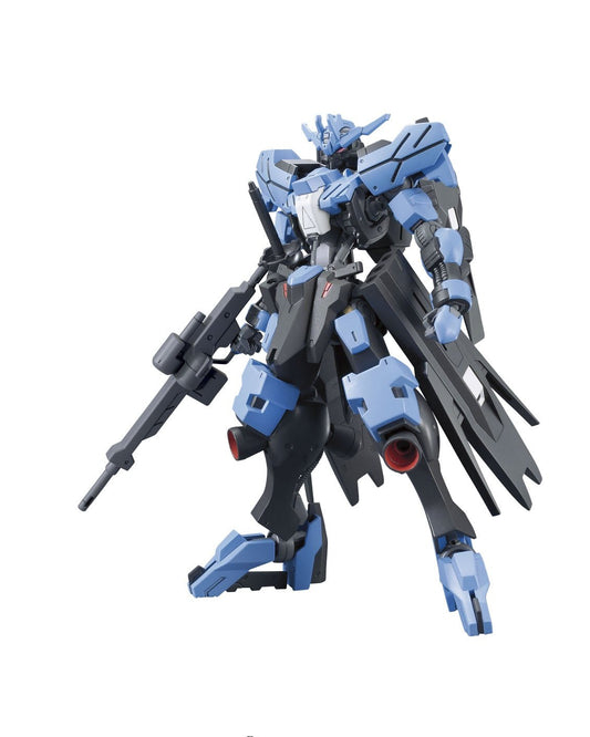 HG 1/144 Gundam Vidar