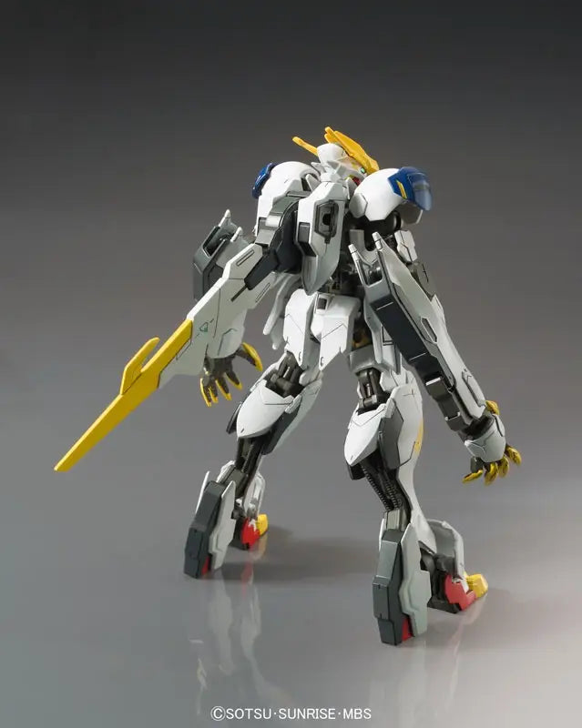 HG 1/144 Gundam Barbatos Lupus Rex