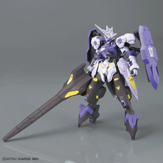 HG 1/144 Gundam Kimaris Vidar (IBO)