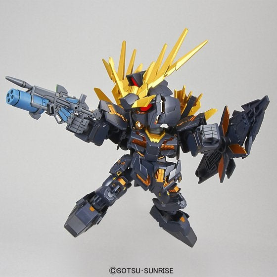 SD Gundam EX Standard Unicorn Gundam 2 Banshee Norn