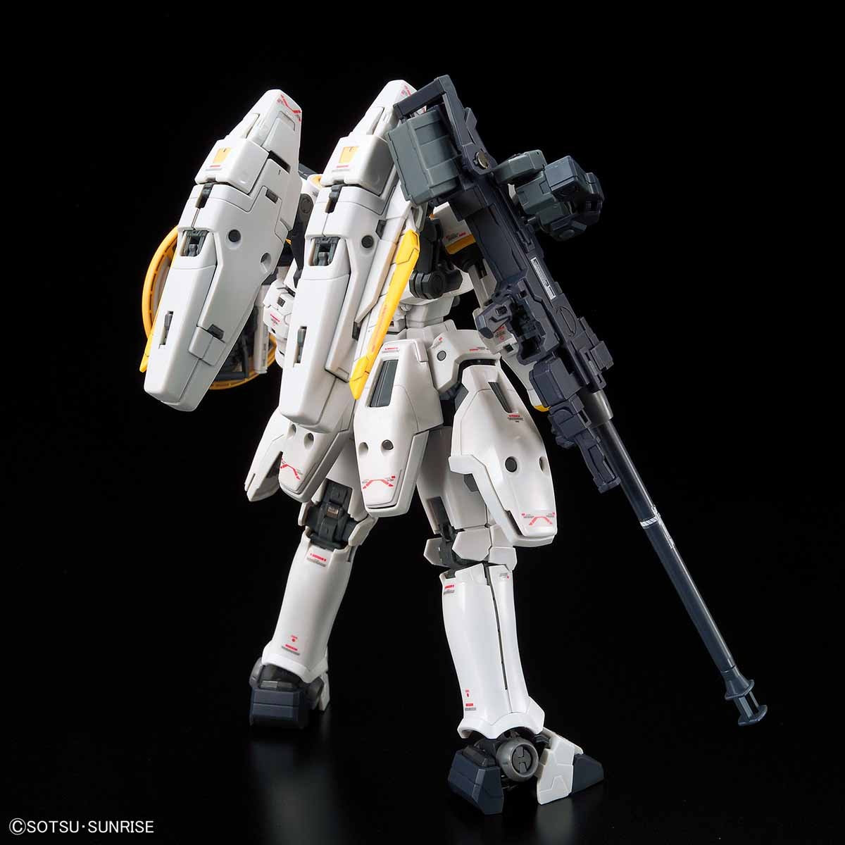 RG 1/144 Tallgeese EW