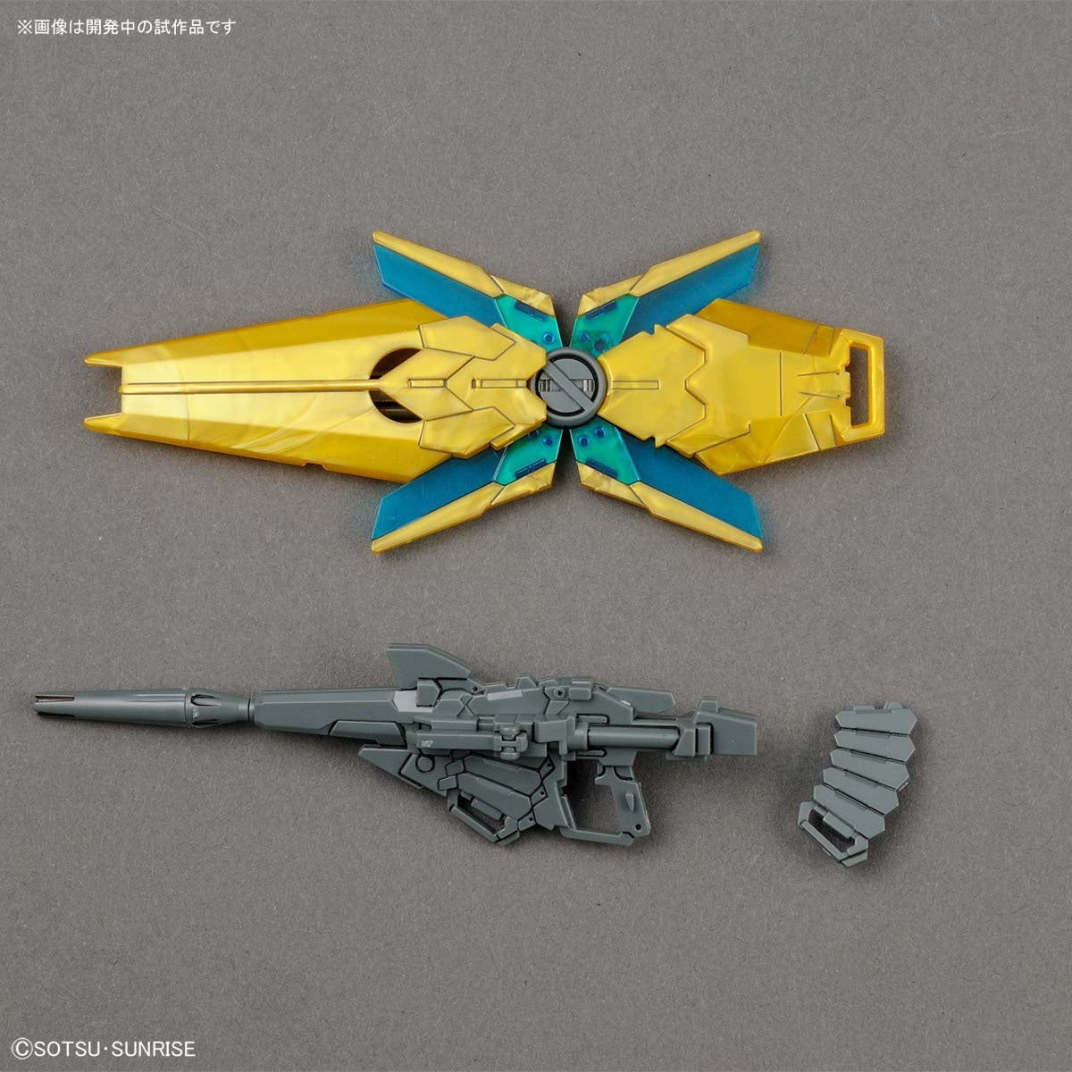 HGUC 1/144 Unicorn Gundam Unit 3 Phenex (Destroy Mode) (Narrative Ver.)