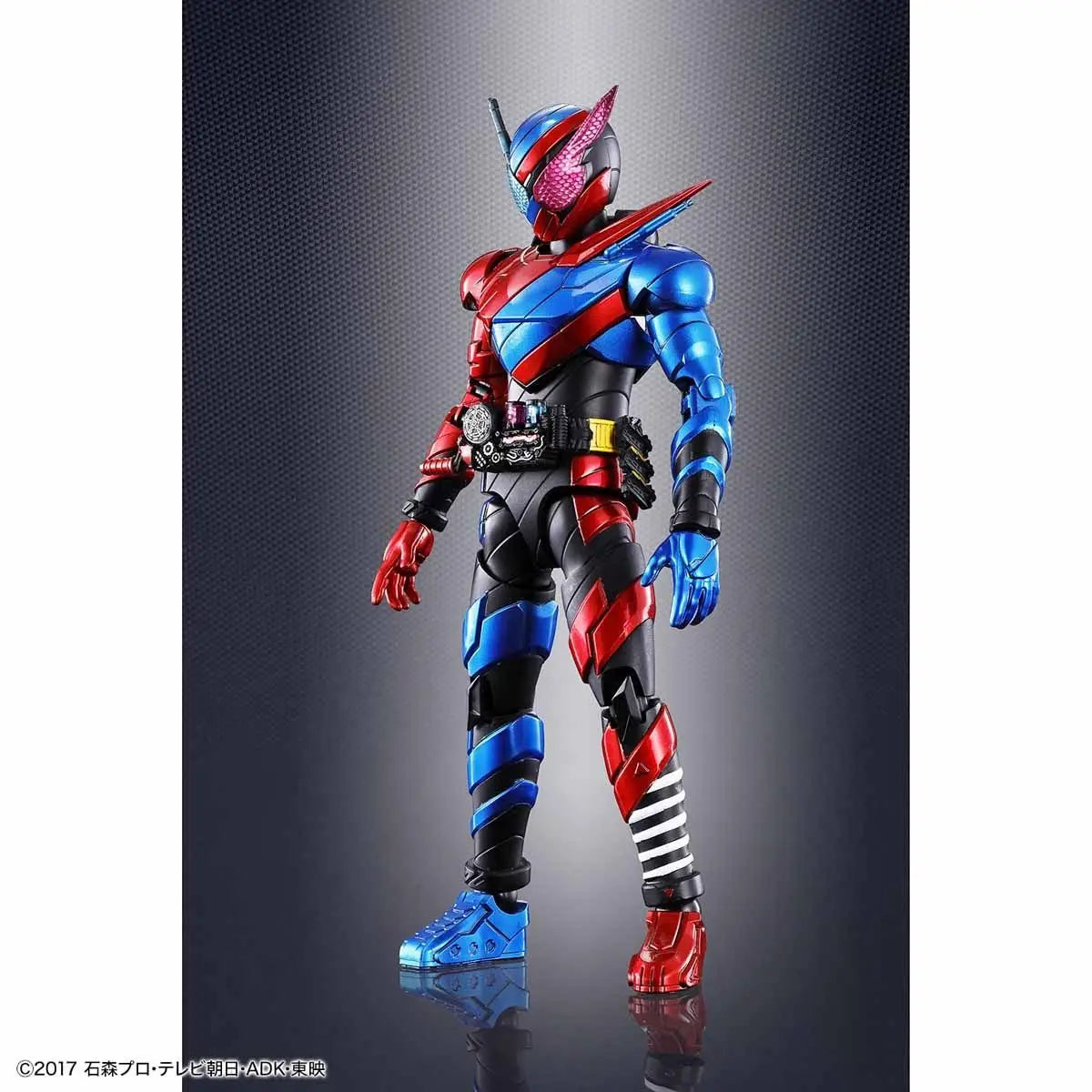 Kamen Rider Build