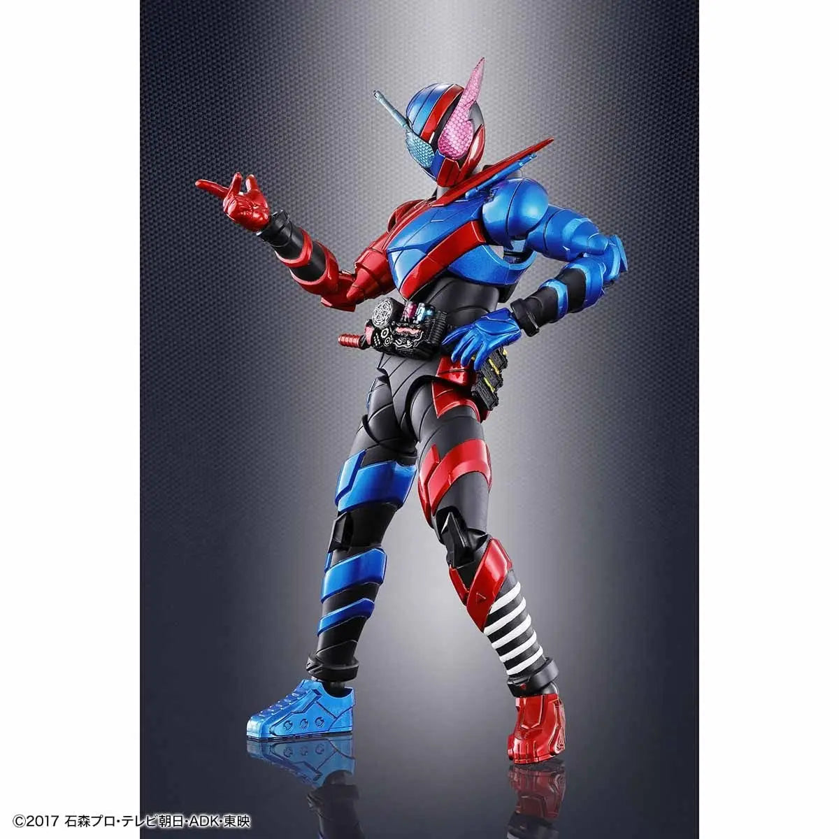 Kamen Rider Build