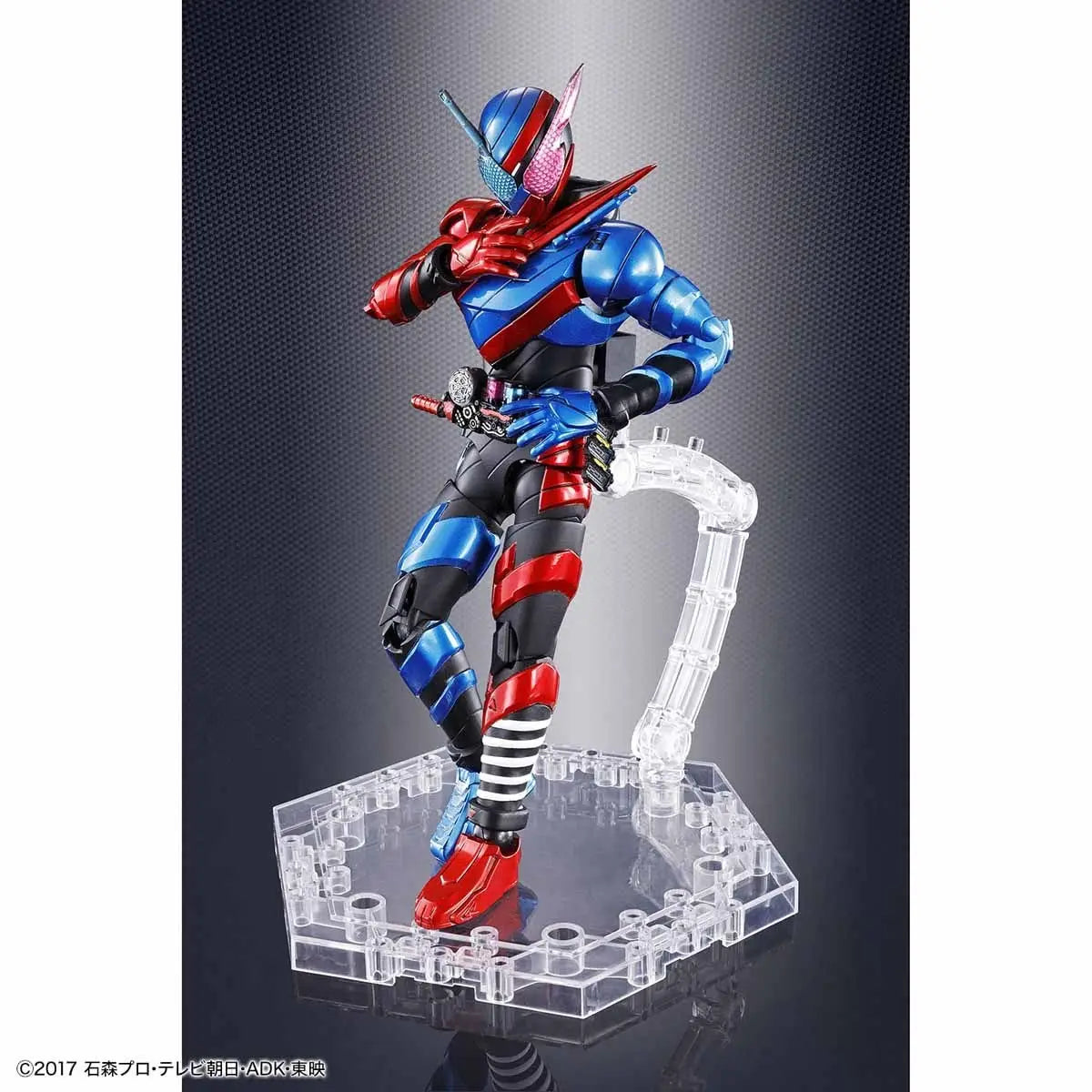 Kamen Rider Build
