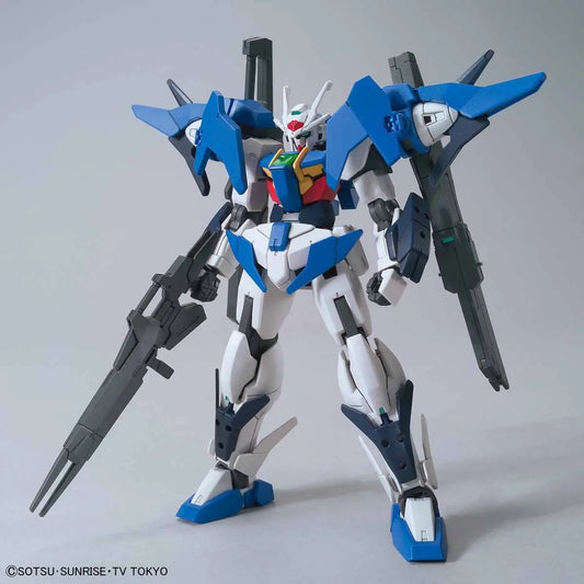 1/144 HGBD Gundam 00 Sky
