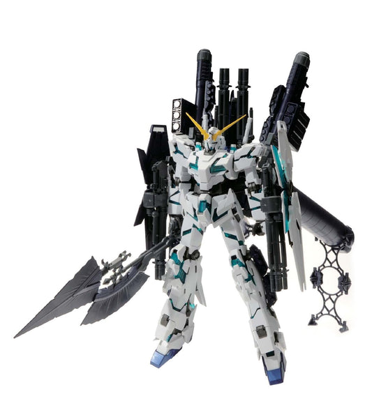 MG 1/100 Full Armor Unicorn Gundam Ver.Ka w/Premium Decal