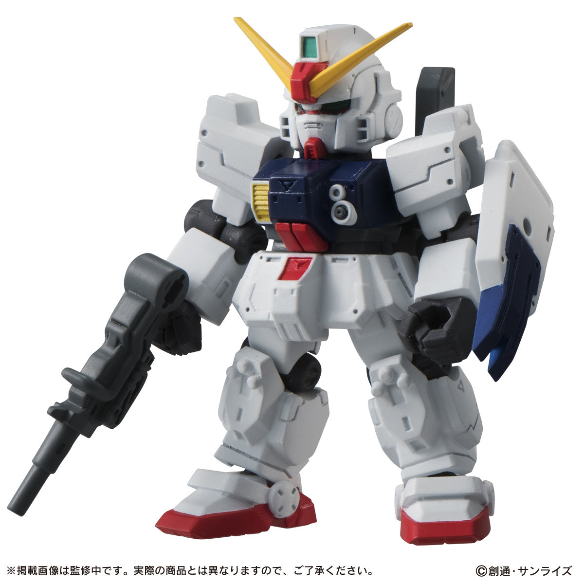 Mobile Suit Gundam MOBILE SUIT ENSEMBLE 09: 1Box (10pcs