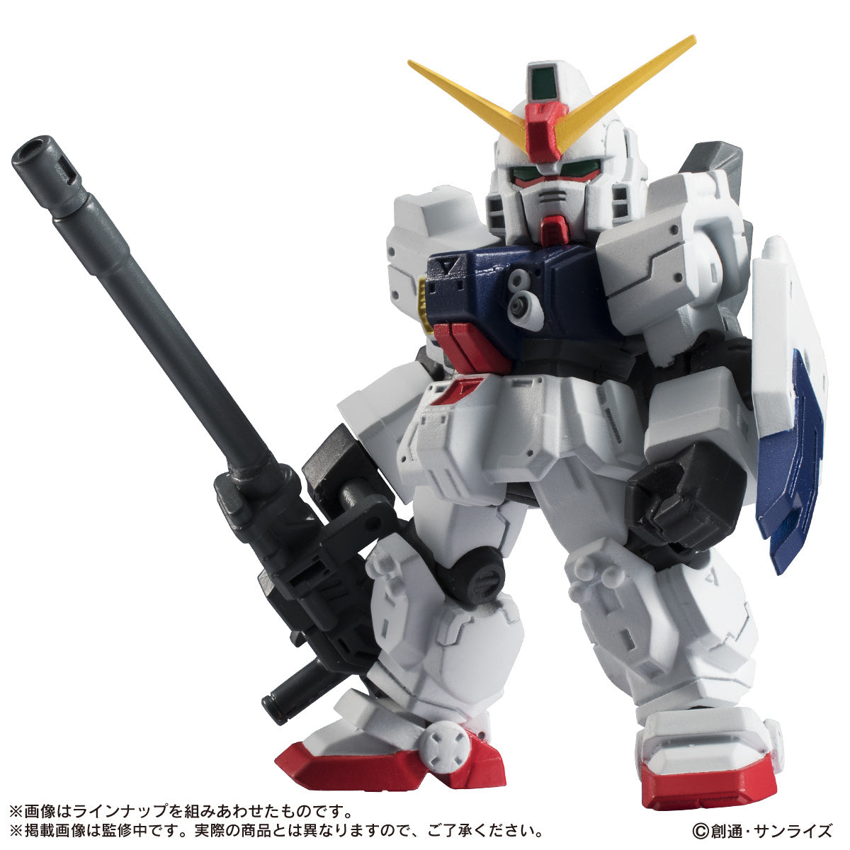 Mobile Suit Gundam MOBILE SUIT ENSEMBLE 09: 1Box (10pcs