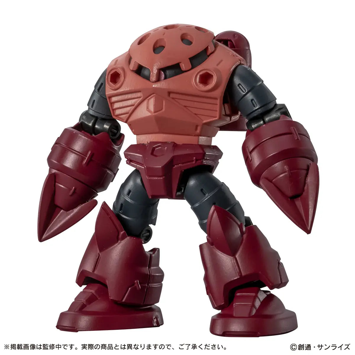 Mobile Suit Gundam Mobile Suit Ensemble 29: 1Box (10pcs)