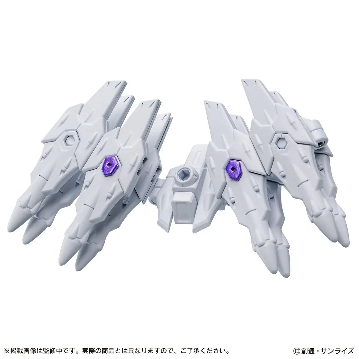 Mobile Suit Gundam Mobile Suit Ensemble 29: 1Box (10pcs)