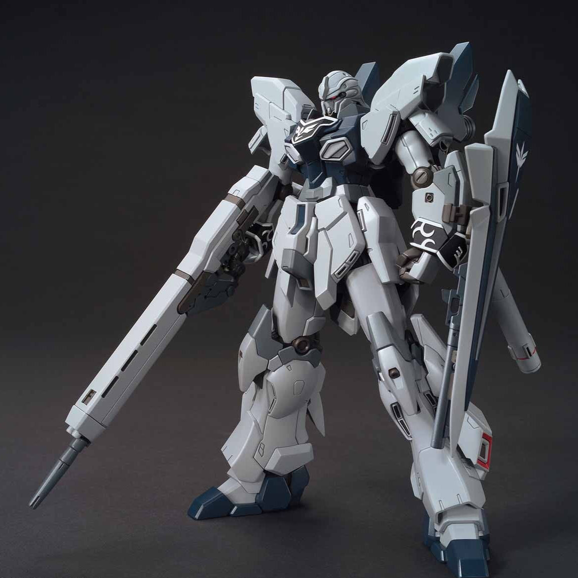 HGUC 1/144 Sinanju Stein [Narrative Ver.]