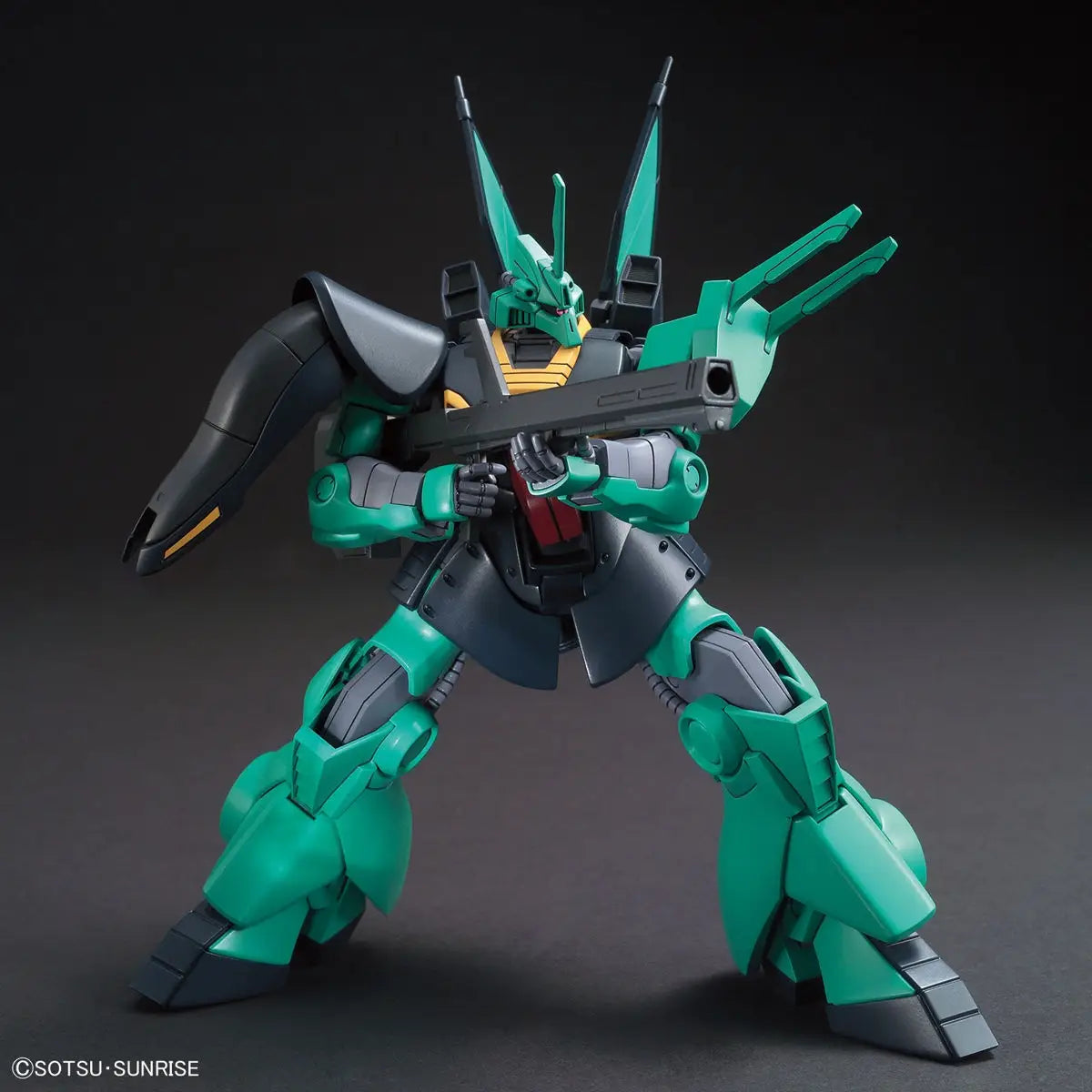 1/144 HGUC Dijeh