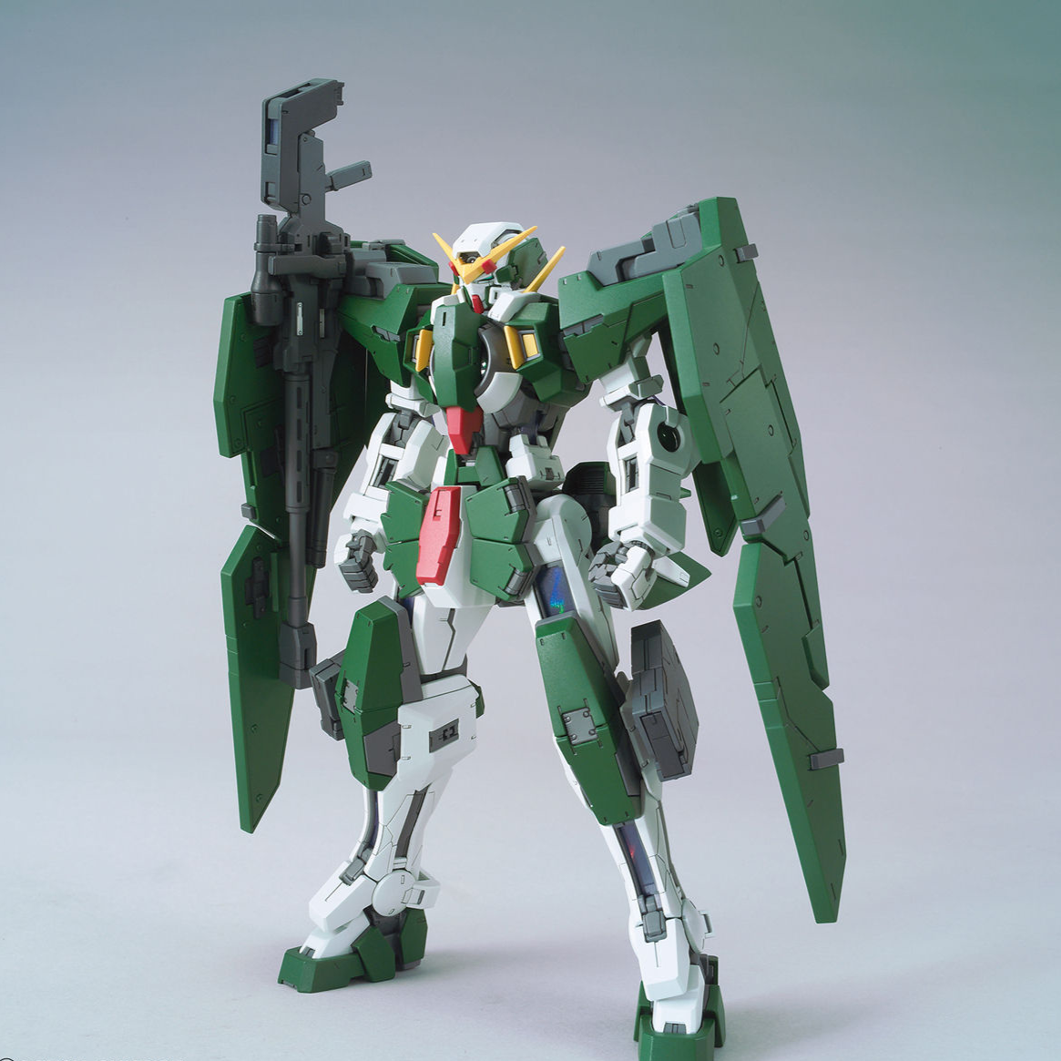 MG 1/100 Gundam Dynames