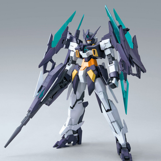 MG /100 Gundam AGEII Magnum