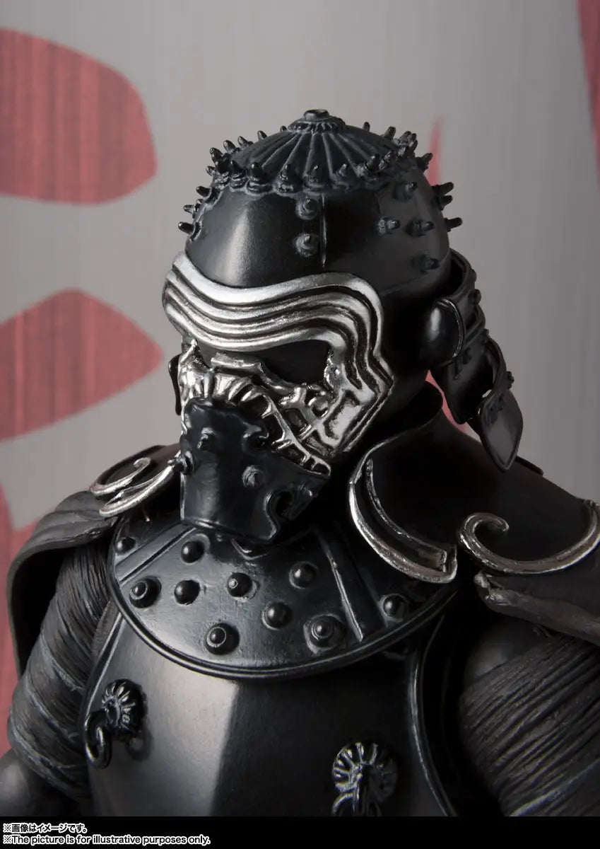 MEISHO MOVIE REALIZATION Samurai Kylo Ren