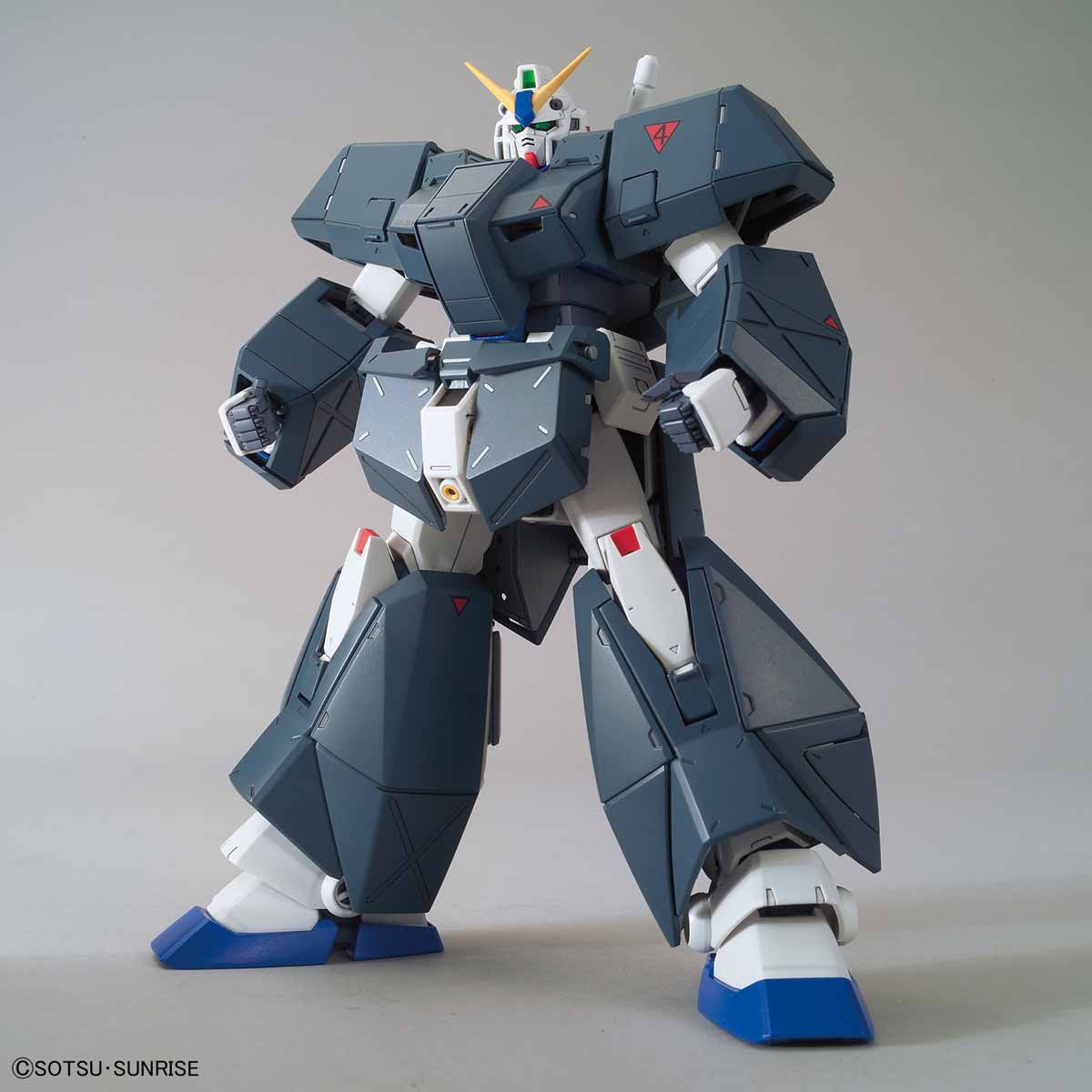 MG 1/100 RX-78 NT-1 Gundam Ver.2.0