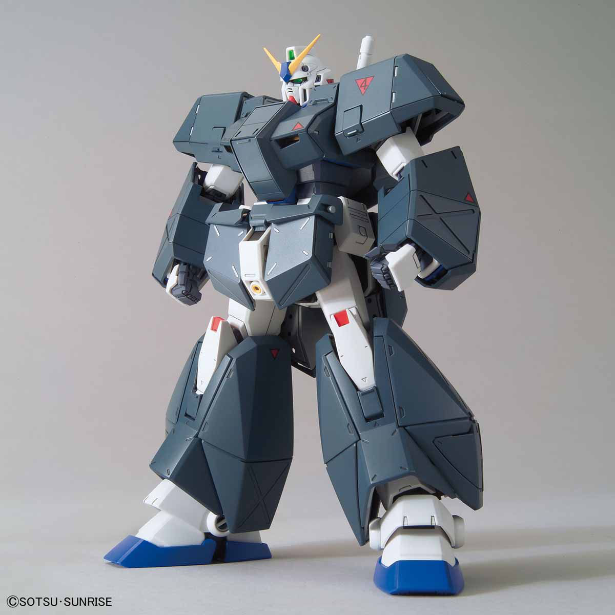 MG 1/100 RX-78 NT-1 Gundam Ver.2.0