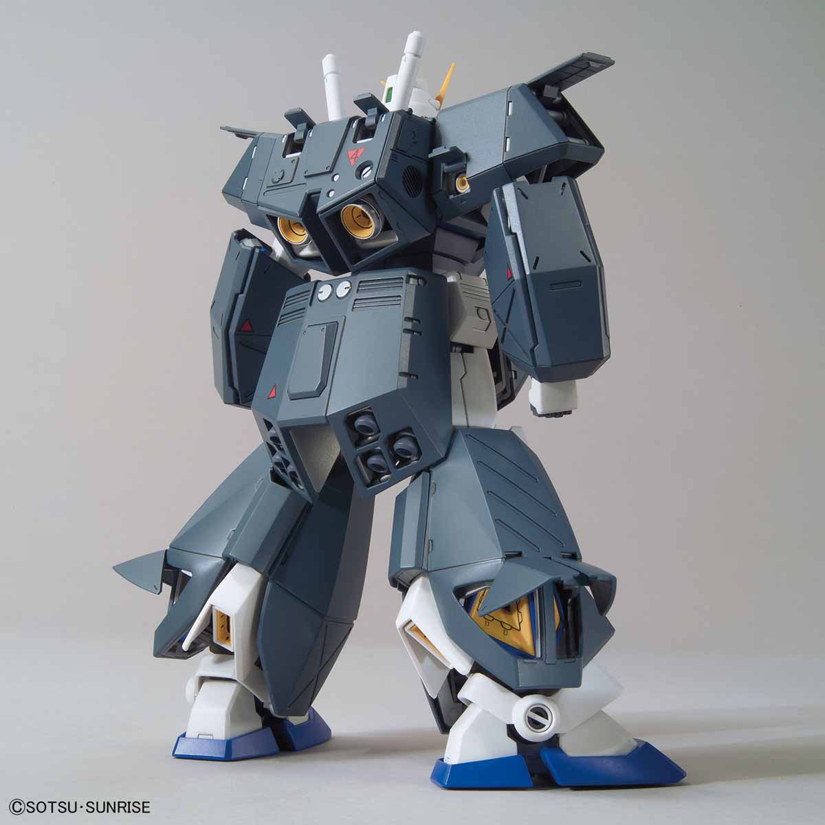 MG 1/100 RX-78 NT-1 Gundam Ver.2.0