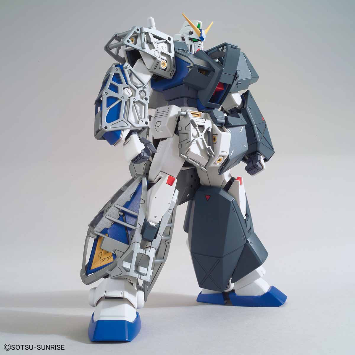 MG 1/100 RX-78 NT-1 Gundam Ver.2.0