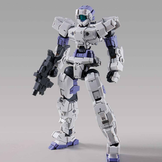 30MM 1/144 eEMX-17 ALTO (White)