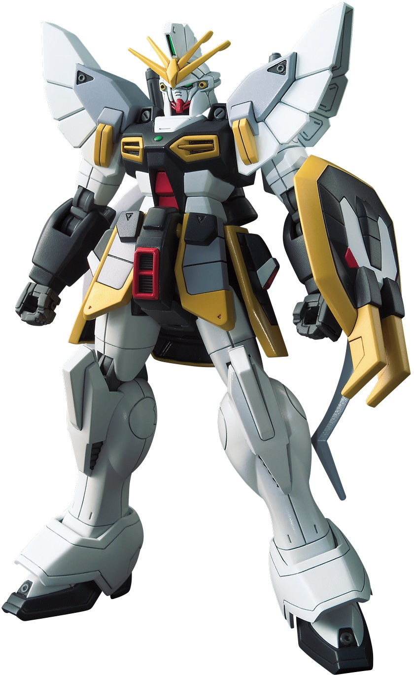 HGAC 1/144 Gundam Sandrock