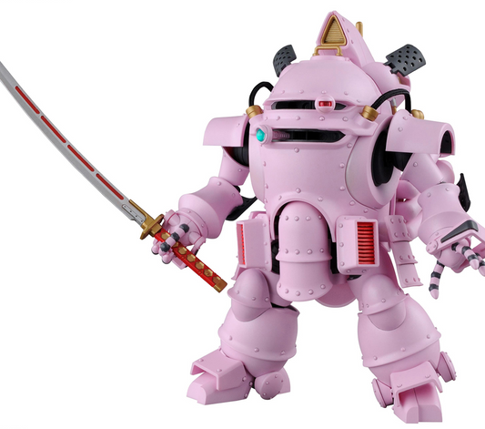 HG 1/20 Kobu Kai (Sakura Shinguji Use)