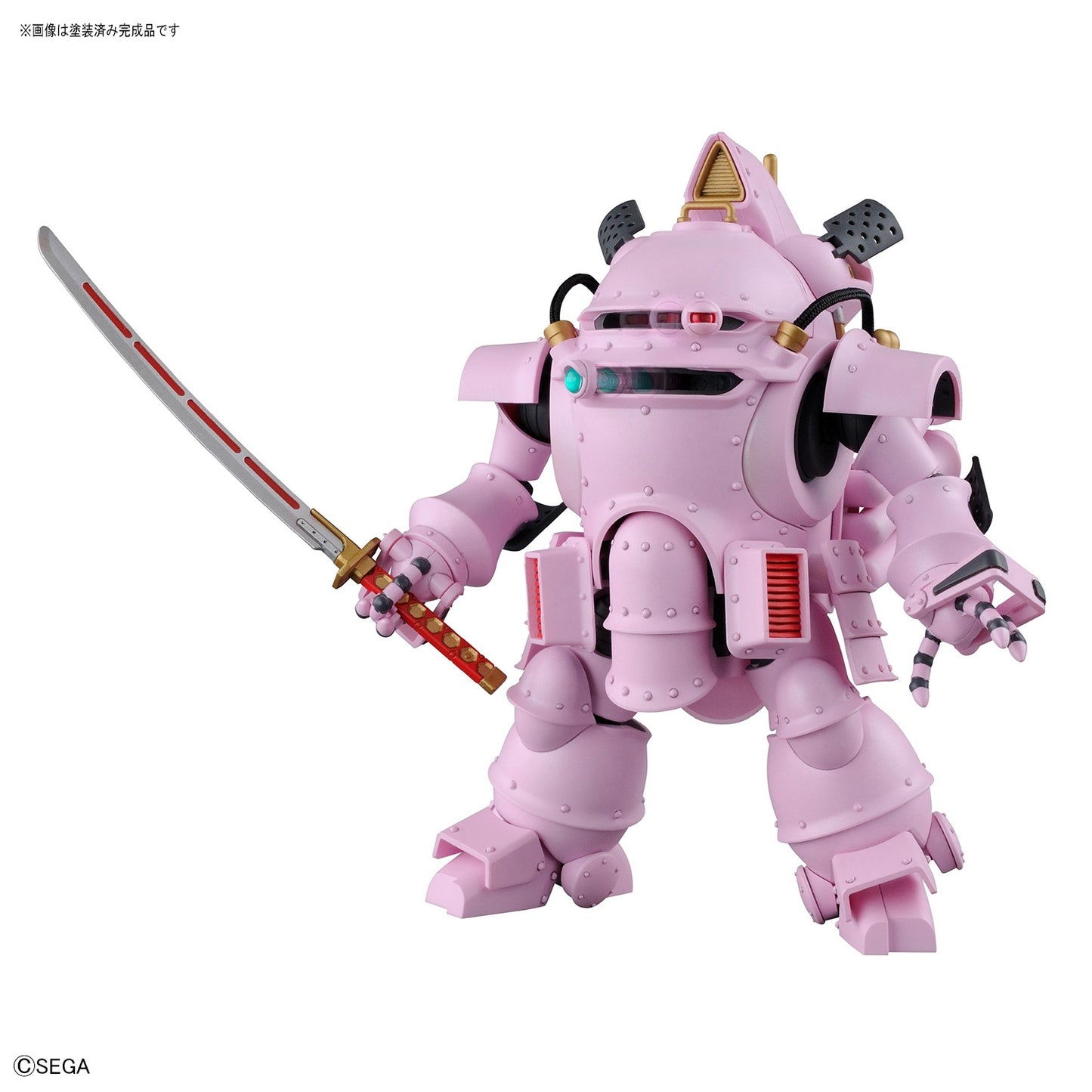 HG 1/20 Kobu Kai (Sakura Shinguji Use)