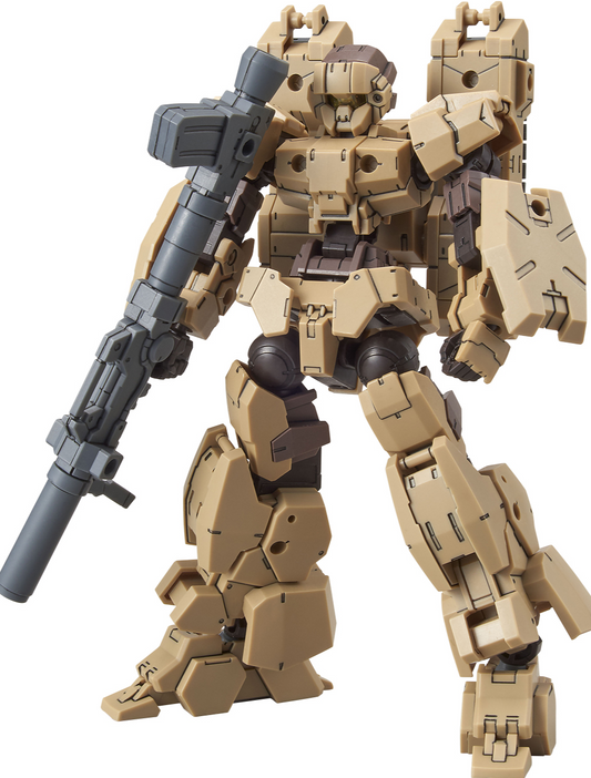 30MM 1/144 eEXM-17 Alto (Ground Warfare Ver.) (Brown)