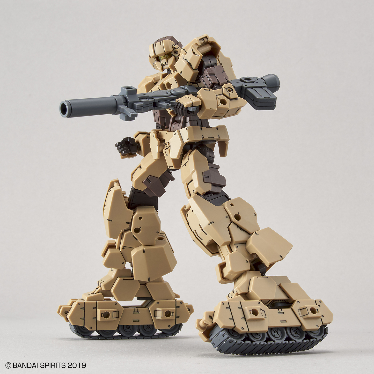 30MM 1/144 eEXM-17 Alto (Ground Warfare Ver.) (Brown)