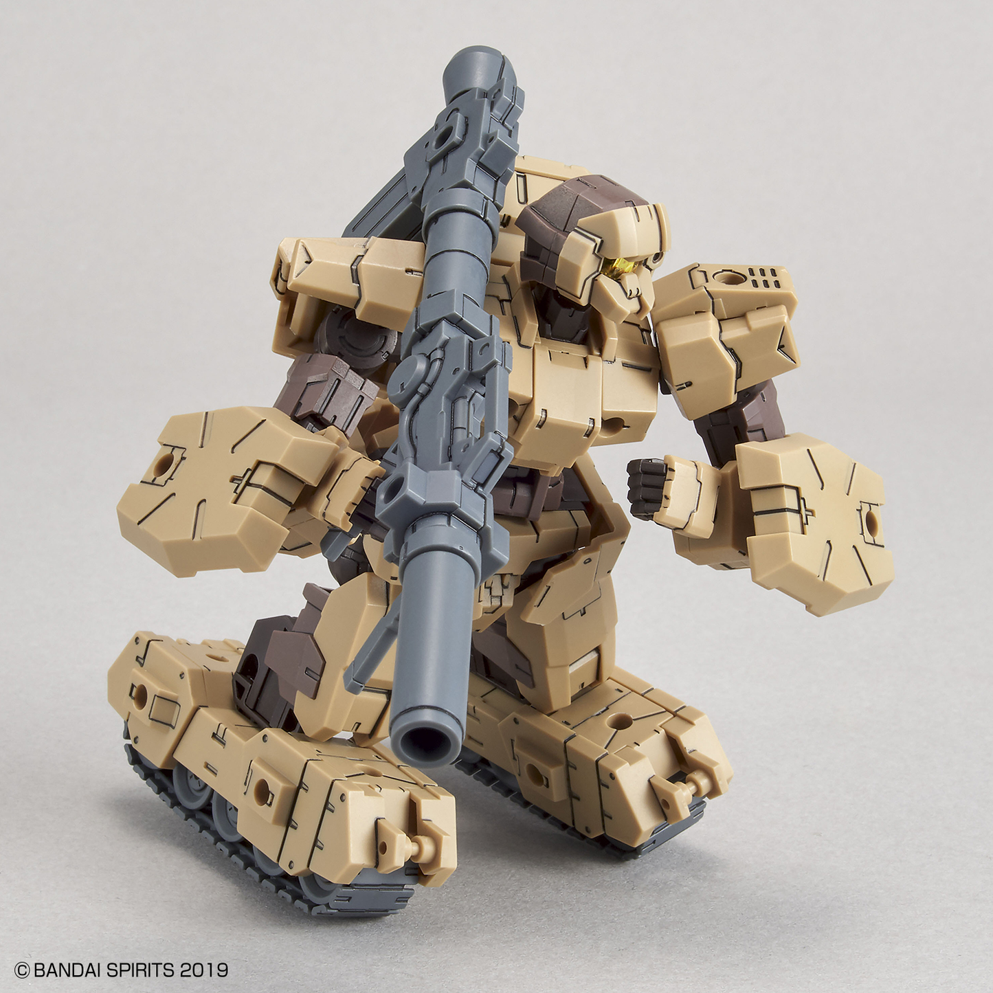 30MM 1/144 eEXM-17 Alto (Ground Warfare Ver.) (Brown)
