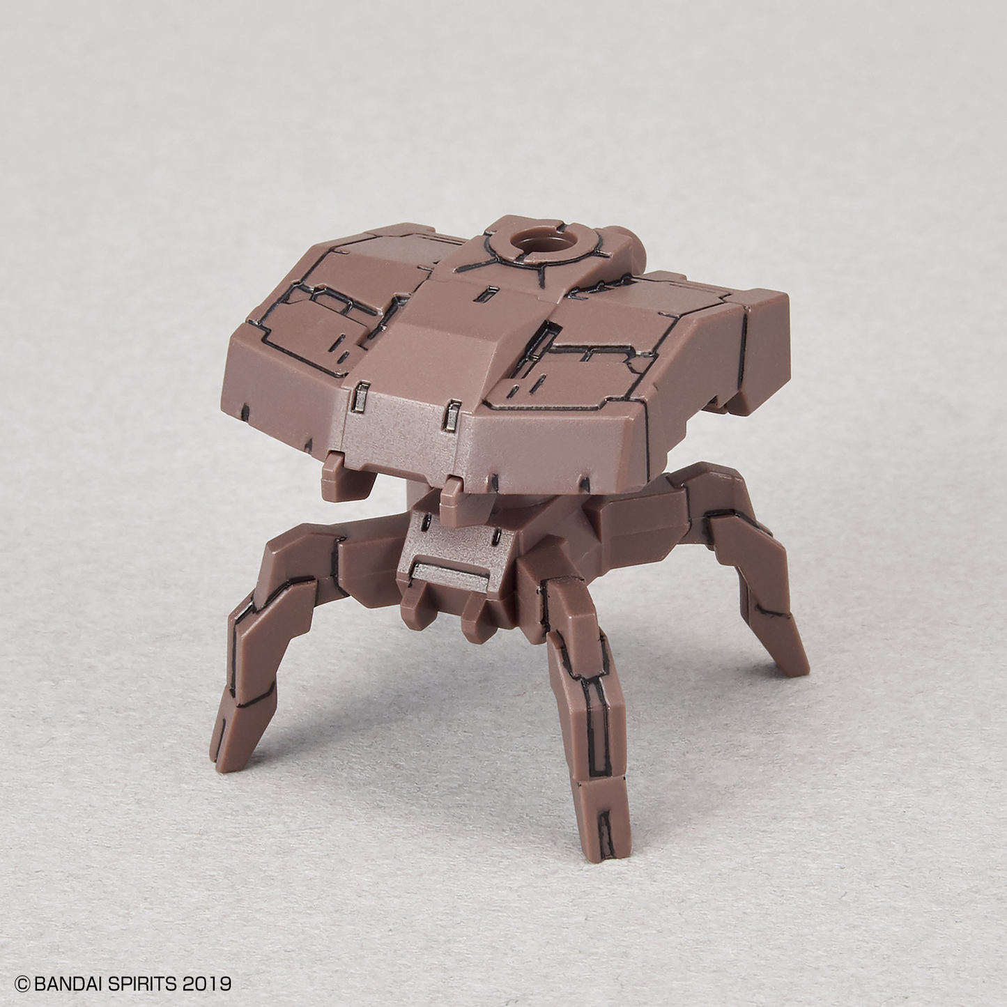 30MM 1/144 eEXM-17 Alto (Ground Warfare Ver.) (Brown)