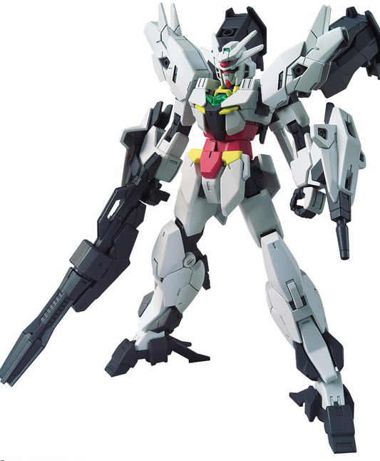 HGBD:R 1/144 Jupitive Gundam