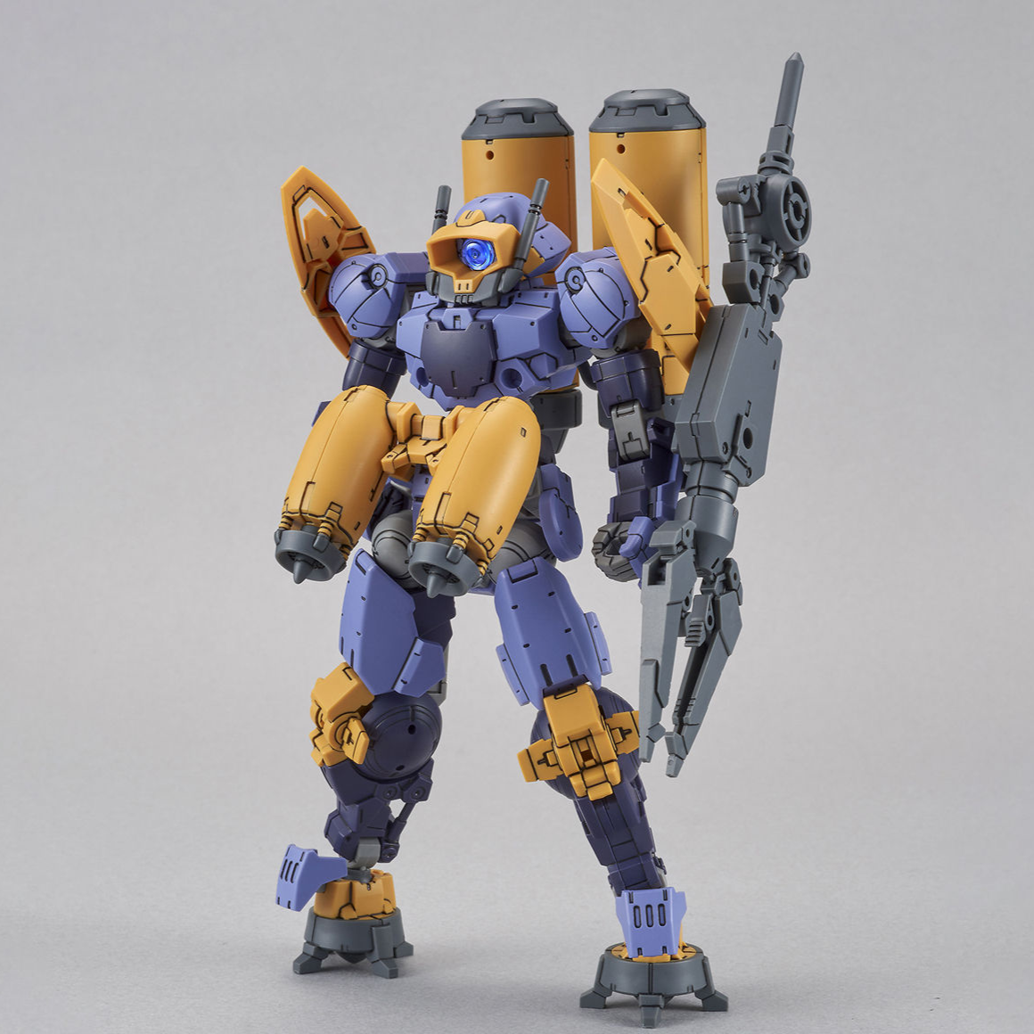 30MM 1/144 bEXM-15 Portanova (Underwater Ver.) (Purple)