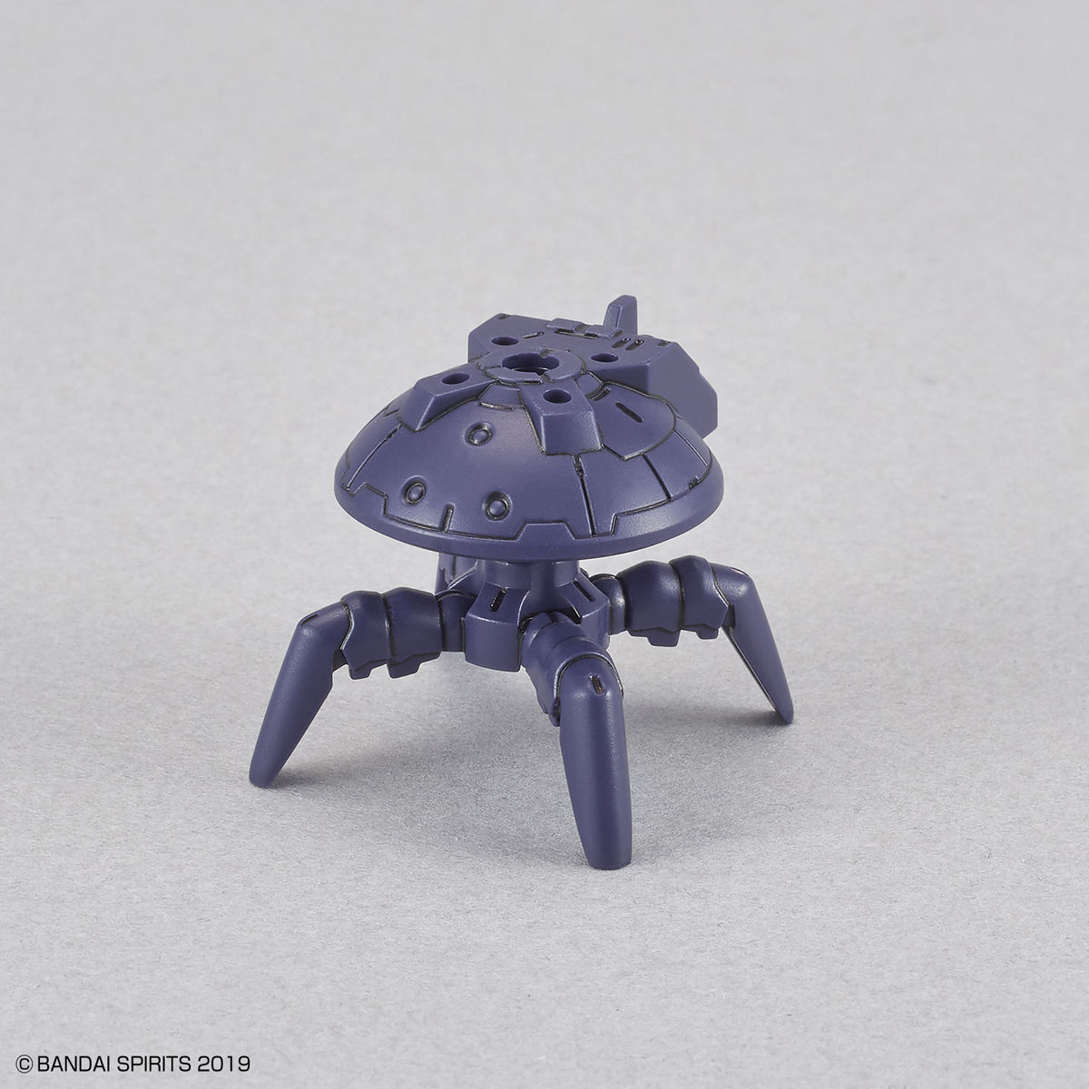 30MM 1/144 bEXM-15 Portanova (Underwater Ver.) (Purple)