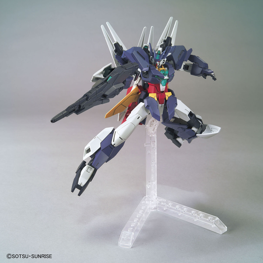 HGBD 1/144 Uraven Gundam