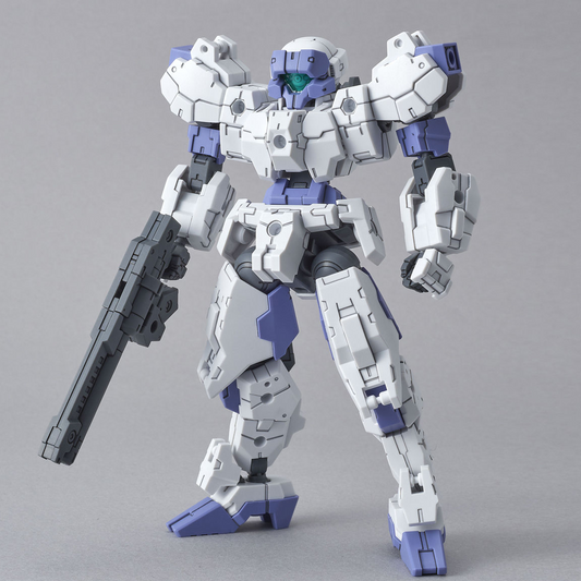30MM 1/144 eEXM-21 Rabiot (White)