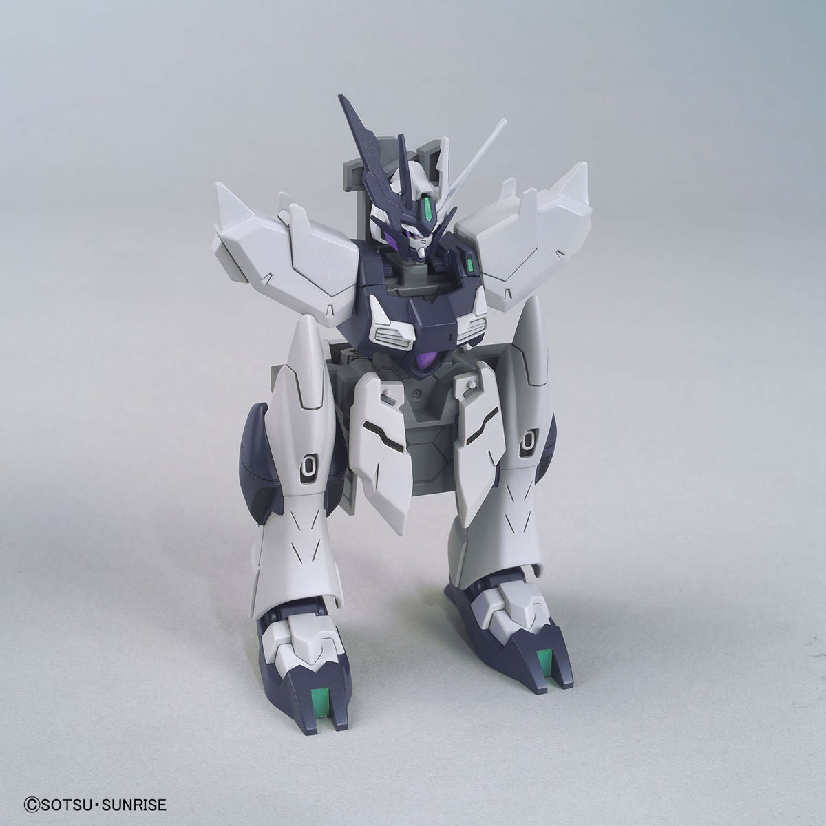 HG 1/144 HGBD:R Fake Nu Unit