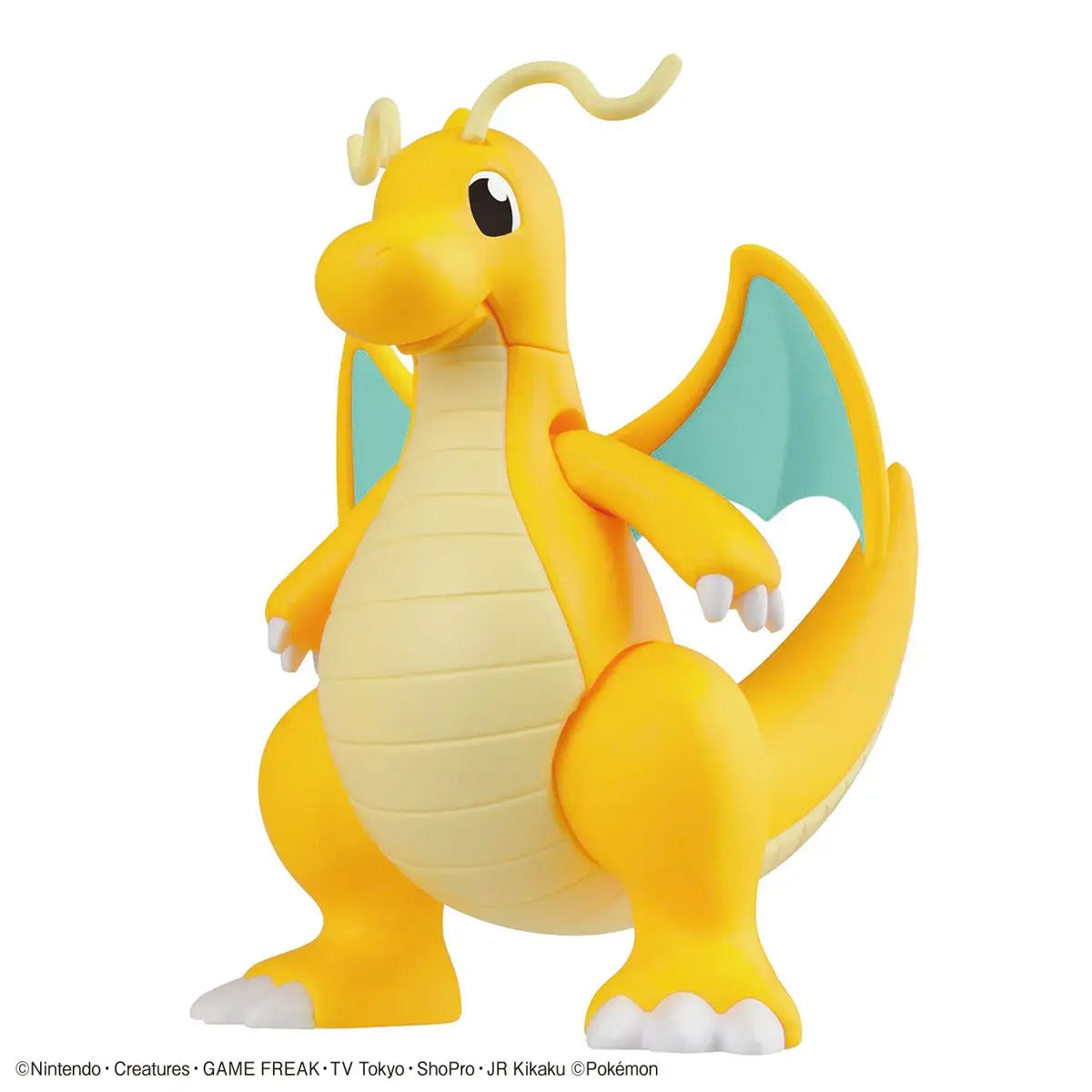 Pokemon Charizard & Dragonite