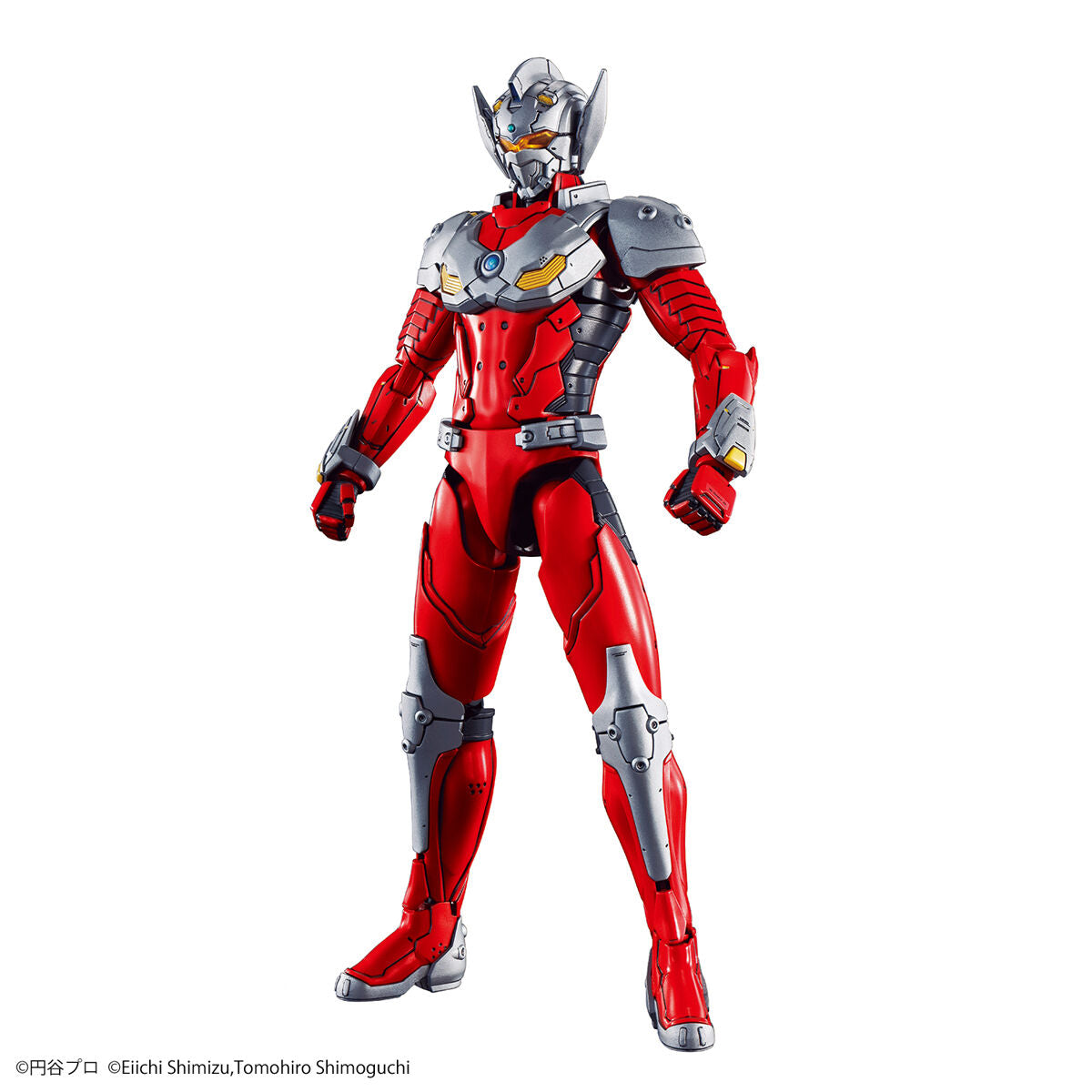 Figure-rise Standard ULTRAMAN SUIT TARO ACTION