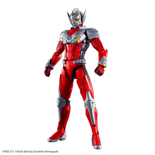 Figure-rise Standard ULTRAMAN SUIT TARO ACTION