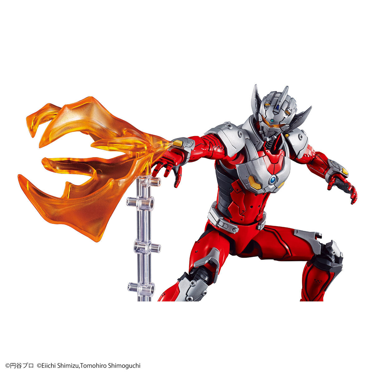 Figure-rise Standard ULTRAMAN SUIT TARO ACTION