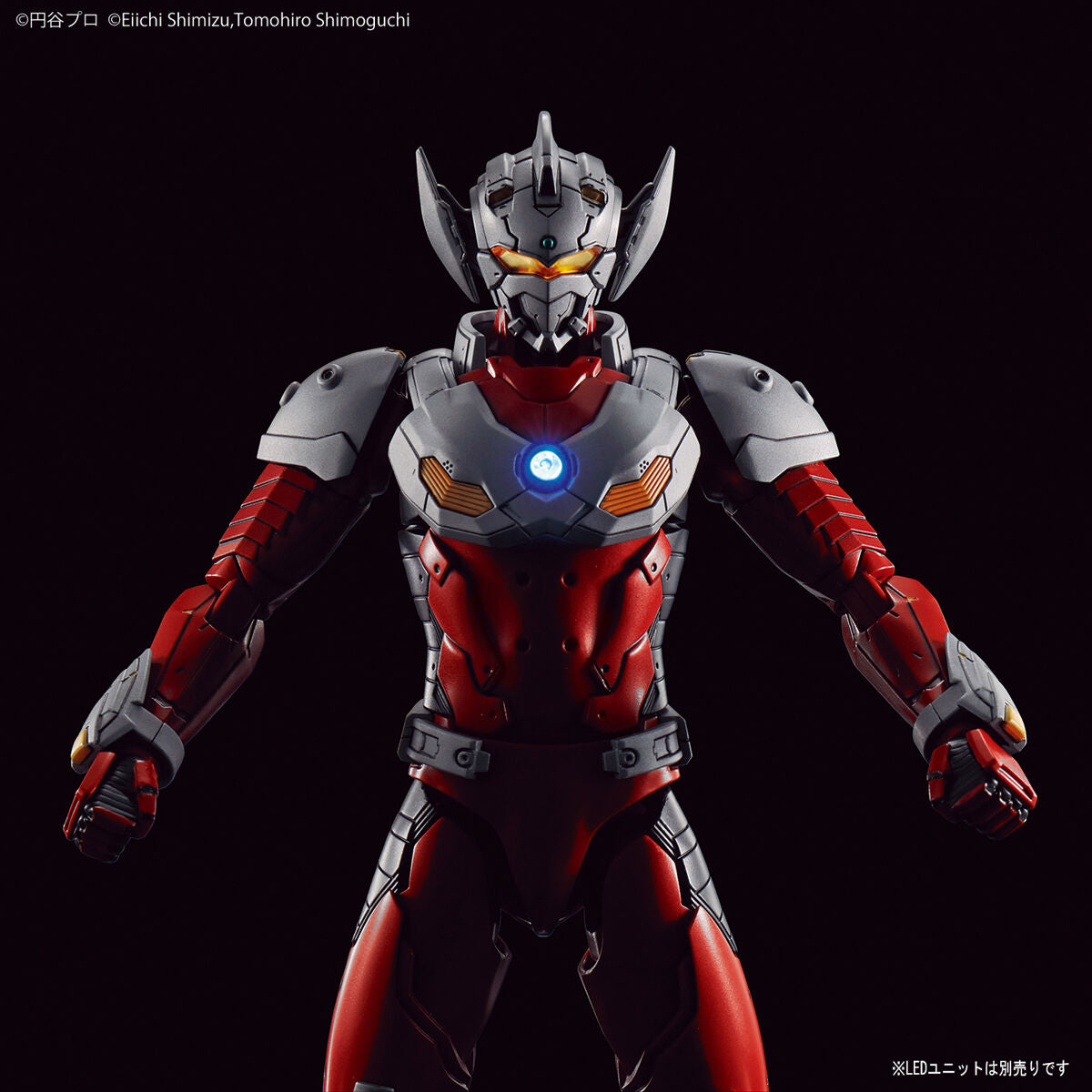 Figure-rise Standard ULTRAMAN SUIT TARO ACTION