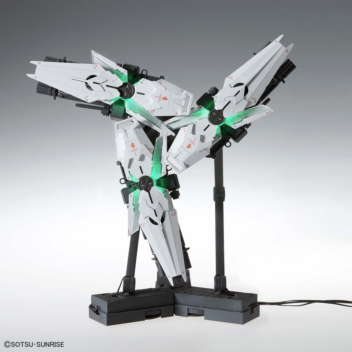 MGEX 1/100 Unicorn Gundam Ver. Ka