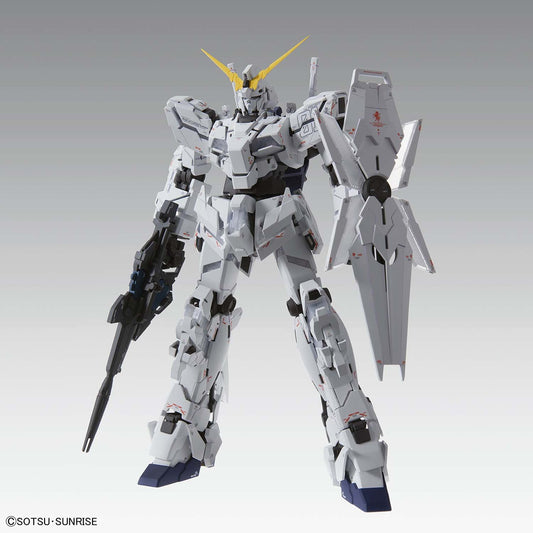 MGEX 1/100 Unicorn Gundam Ver. Ka