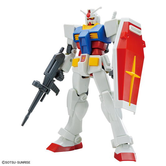 EG RX-78-2 Gundam